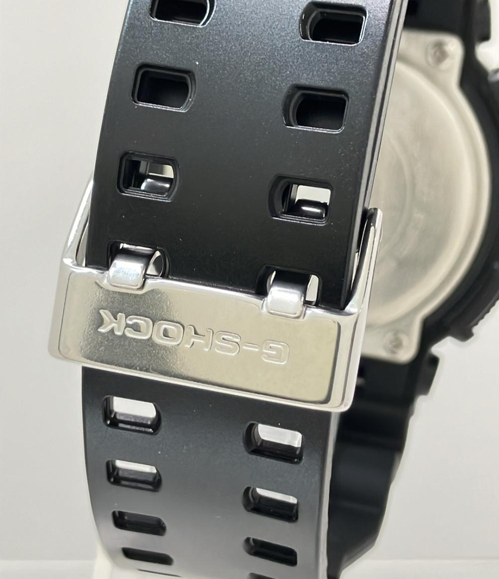 CASIO 腕時計 G-SHOCK クオーツ GA-100CF メンズ カシオ