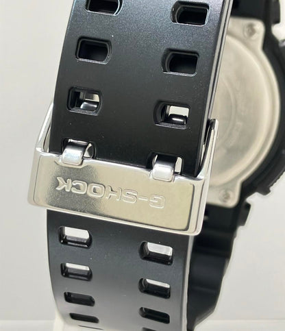 CASIO 腕時計 G-SHOCK クオーツ GA-100CF メンズ カシオ