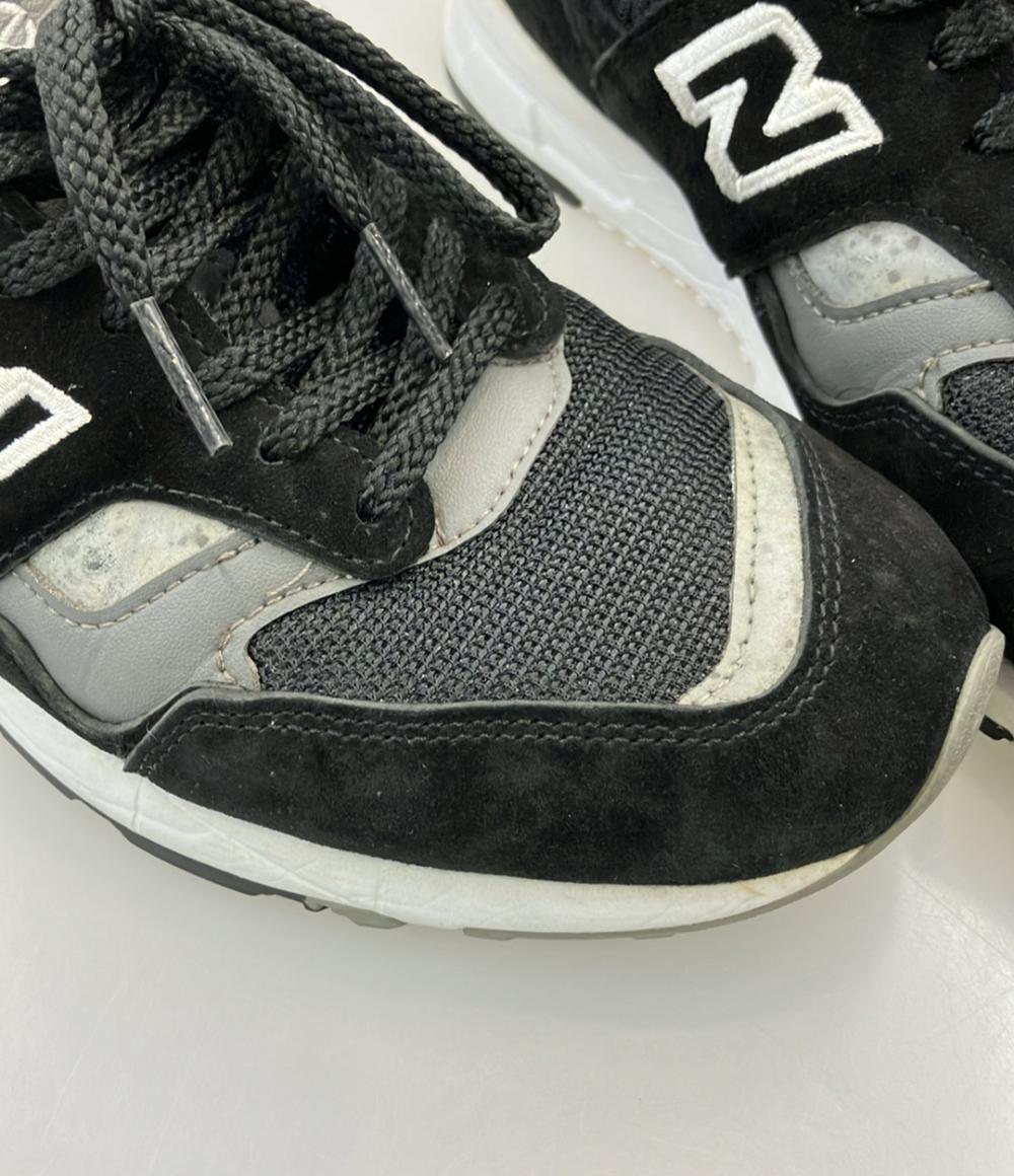 NEW BALANCE ローカットスニーカー M1530BK メンズ SIZE US 8
