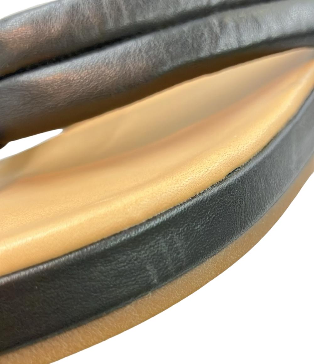 ラグアンドボーン トングサンダル レディース SIZE 36 (M) rag & bone