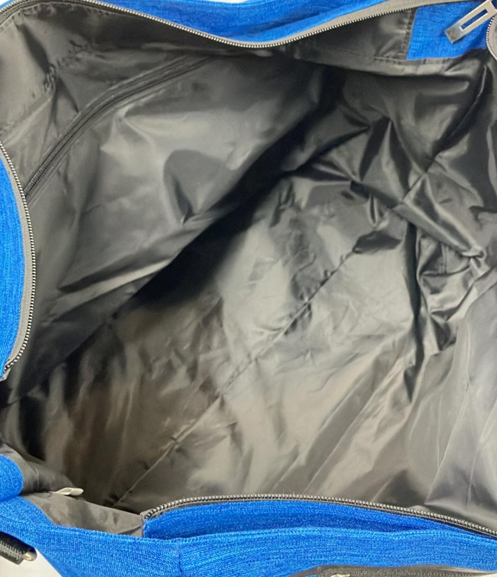 LANVIN ボストンバッグ メンズ ランバン