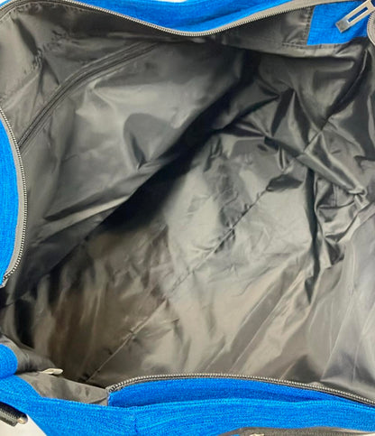 LANVIN ボストンバッグ メンズ ランバン