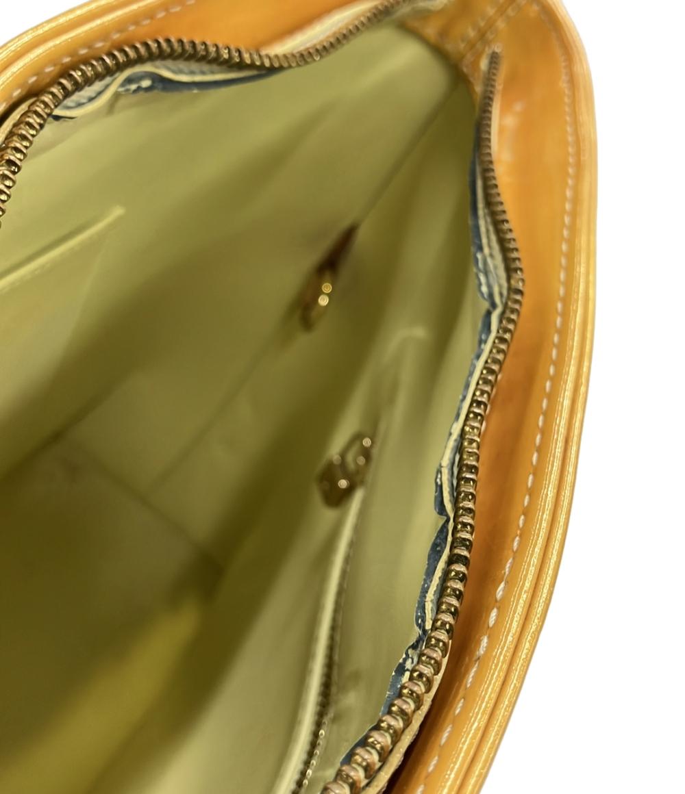 ✨️訳アリ品✨️ルイヴィトン ヒューストン ヴェルニ トートバッグ LOUIS VUITTON ルイヴィトン ヒューストン ヴェルニ トート