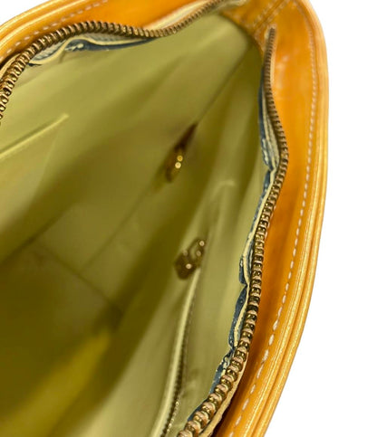 ルイ・ヴィトン トートバッグ ヒューストン ヴェルニ M91121 レディース LOUIS VUITTON