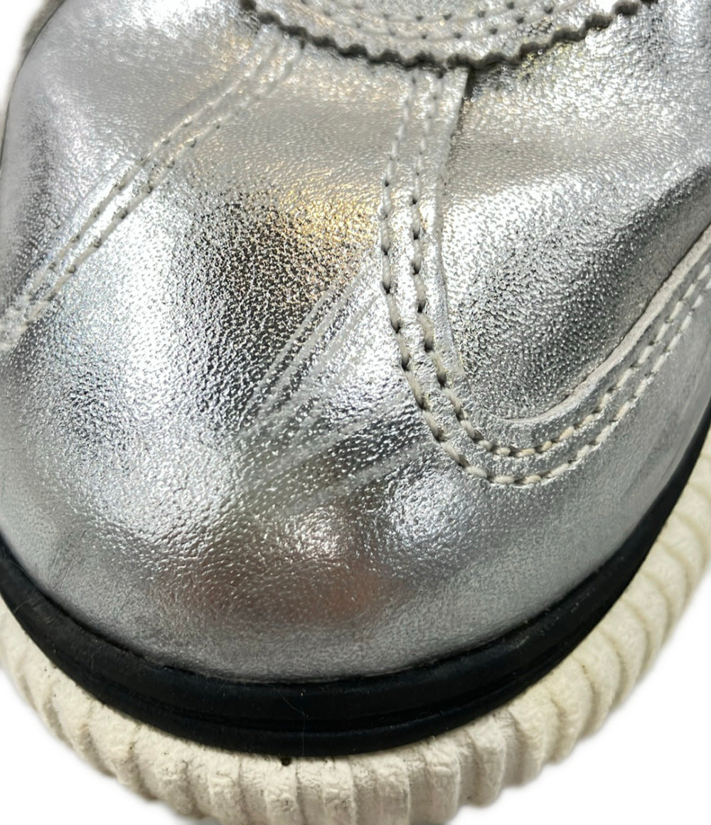 ONITSUKA TIGER ローカットスニーカー DELECITY 1183B941 レディース SIZE 24.0 オニツカタイガー