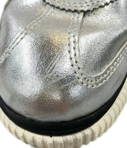 ONITSUKA TIGER ローカットスニーカー DELECITY 1183B941 レディース SIZE 24.0 オニツカタイガー