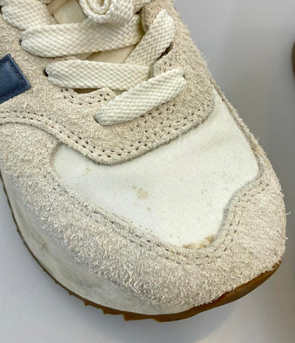 NEW BALANCE ローカットスニーカー 厚底 WL574ZQA レディース SIZE 23.5 (M) ニューバランス