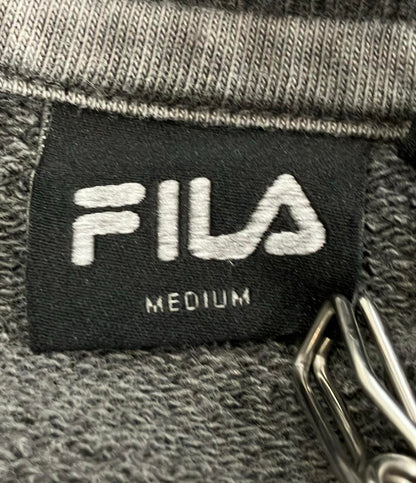 フィラ スウェット メンズ SIZE M (M) FILA
