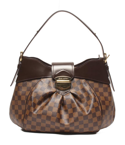 LOUIS VUITTON ワンショルダーバッグ 肩掛け ダミエ システィナ MM N41541 レディース ルイ・ヴィトン