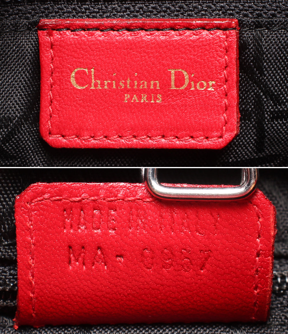 Christian Dior ハンドバッグ レディ ディオール MA-0957 レディース