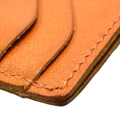 イルビゾンテ カードケース メンズ IL BISONTE