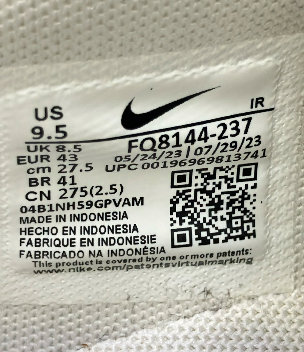 NIKE ローカットスニーカー コルテッツ SE FQ8144-237 メンズ SIZE 27.5 ナイキ