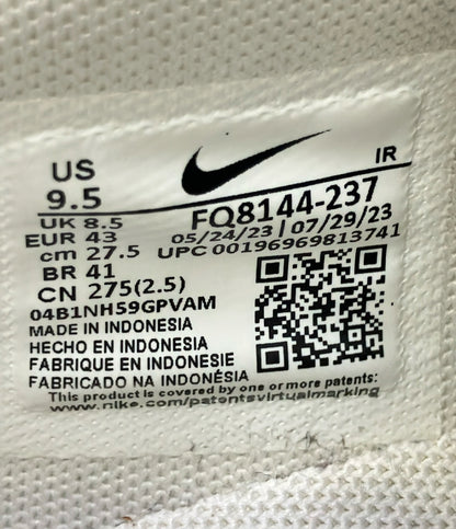 NIKE ローカットスニーカー コルテッツ SE FQ8144-237 メンズ SIZE 27.5 ナイキ
