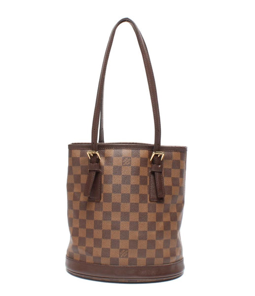 ルイ・ヴィトン トートバッグ マレ ダミエ N42240 レディース LOUIS