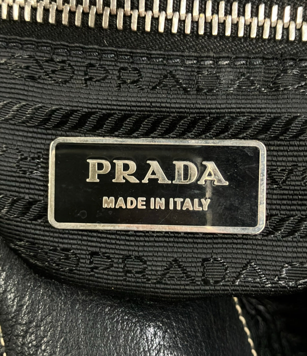 PRADA トートバッグ レディース プラダ