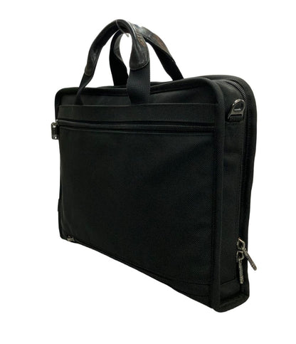 トゥミ 2wayブリーフケース ショルダーバッグ メンズ TUMI