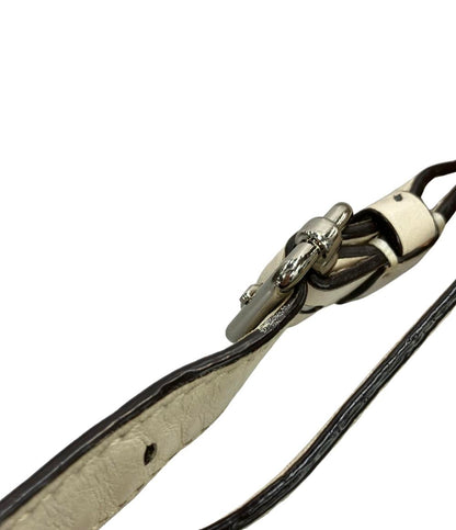 COACH ハンドバッグ ショルダーバッグ 2WAY 斜め掛け オプアート 17694 レディース コーチ