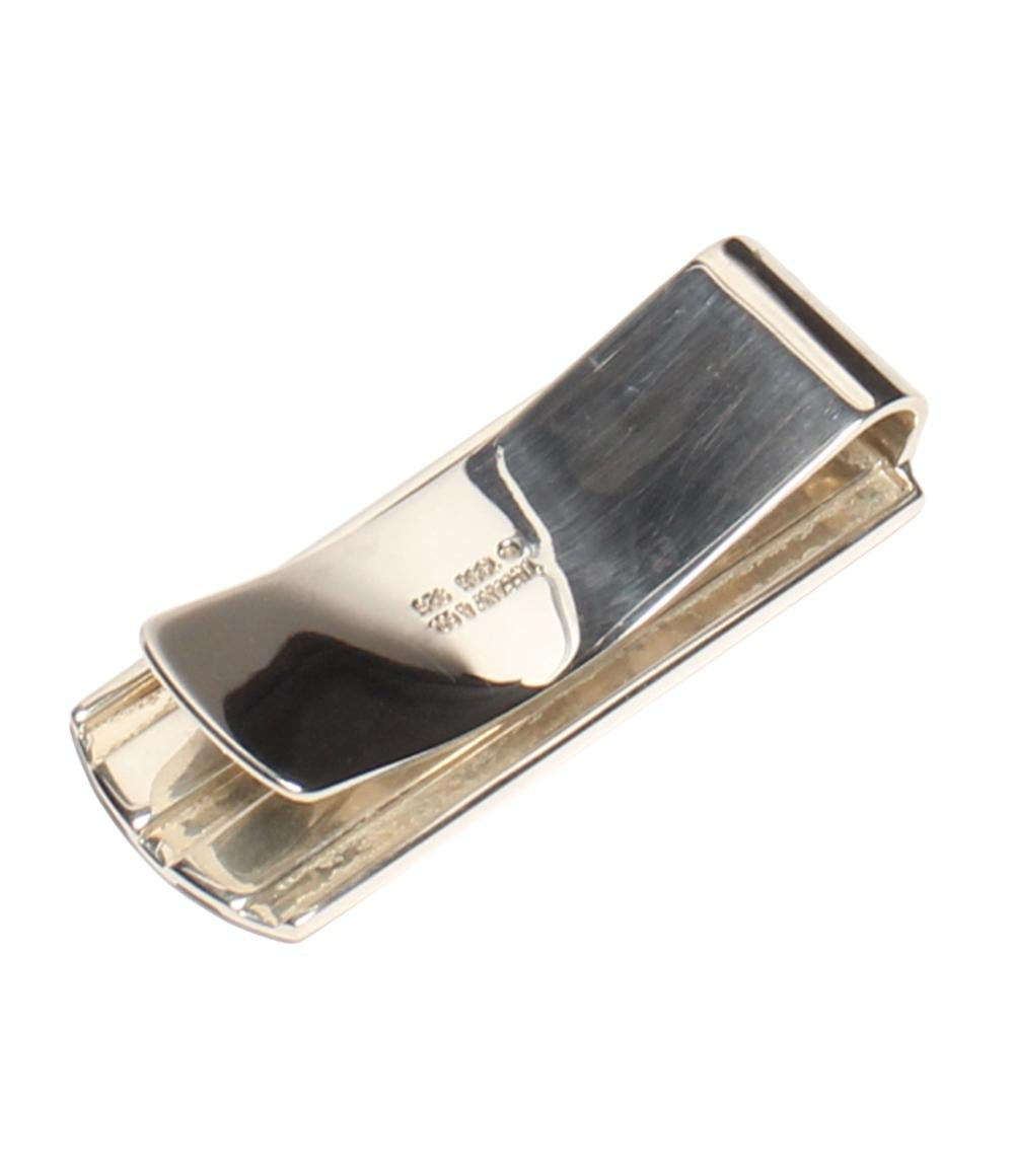 TIFFANY&Co. マネークリップ ペーパークリップ SV925 ティファニー