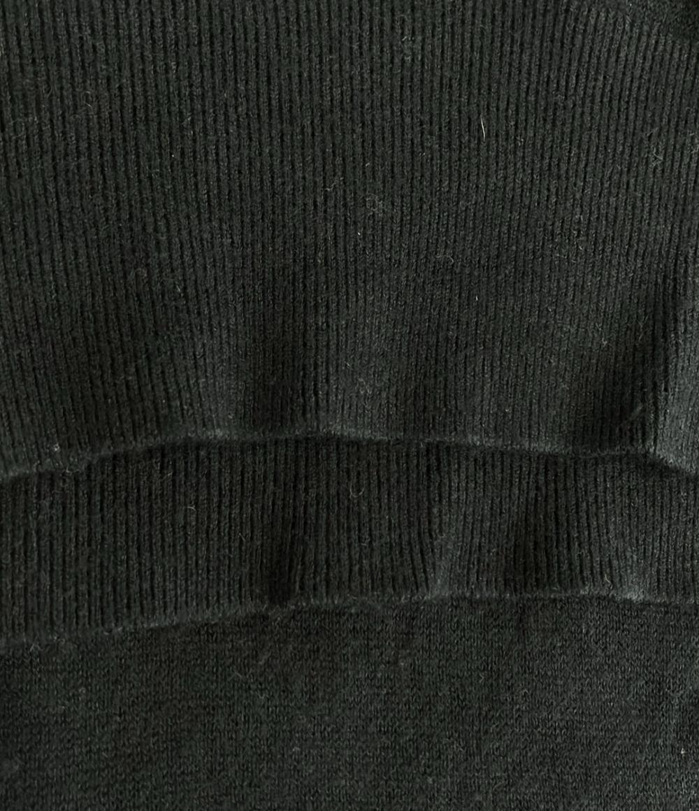 YOKE 長袖 シルクカシミヤ ニット メンズ SIZE 3 ヨーク