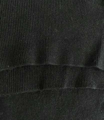 YOKE 長袖 シルクカシミヤ ニット メンズ SIZE 3 ヨーク