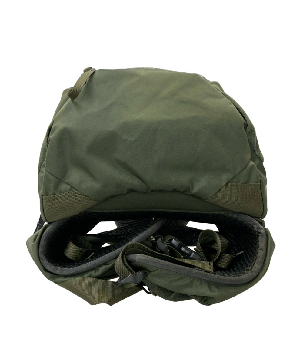 美品 GREGORY リュック バックパック ZULU30 メンズ グレゴリー