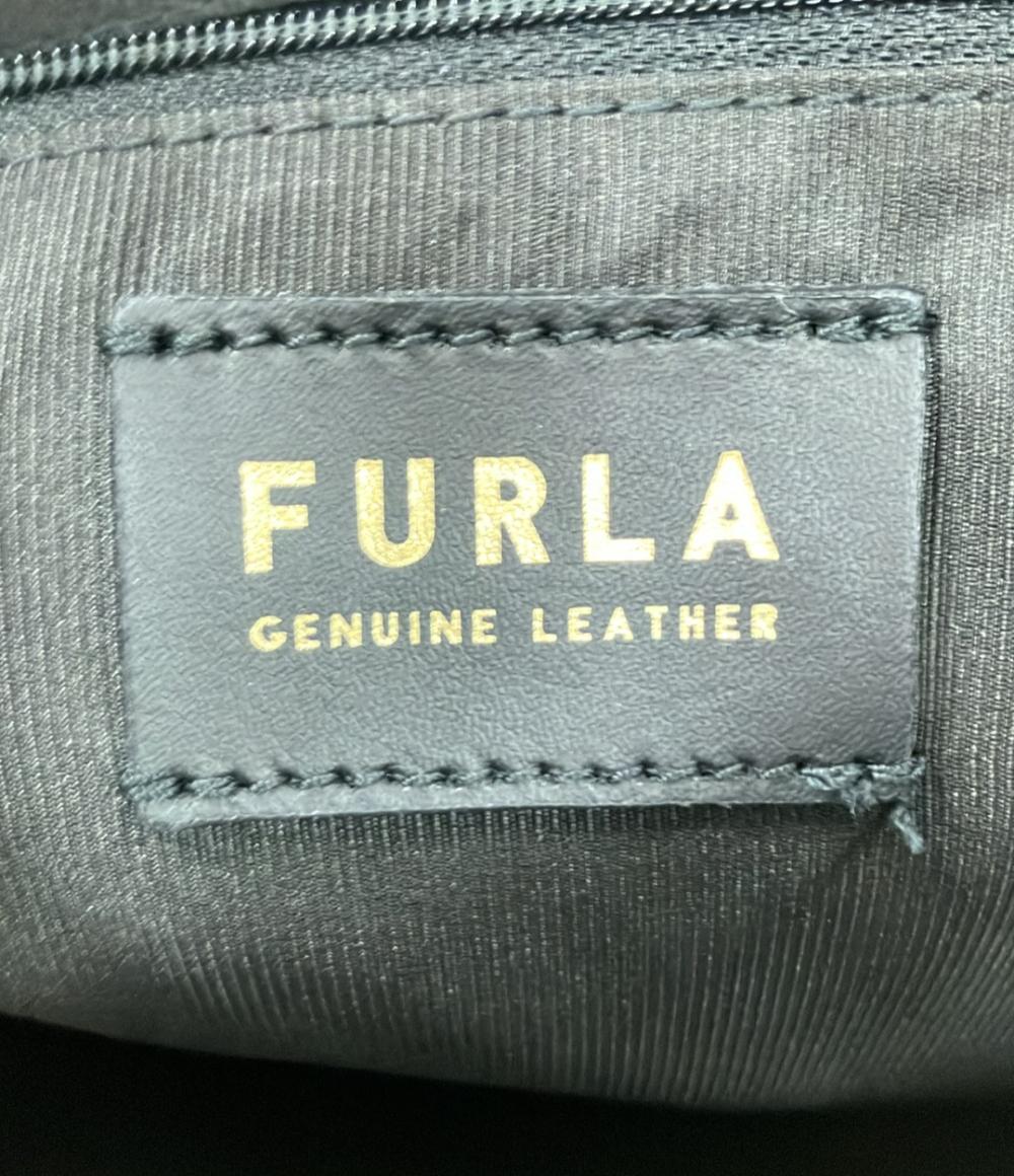 フルラ 2way レザーハンドバッグ ショルダーバッグ 肩掛け レディース Furla