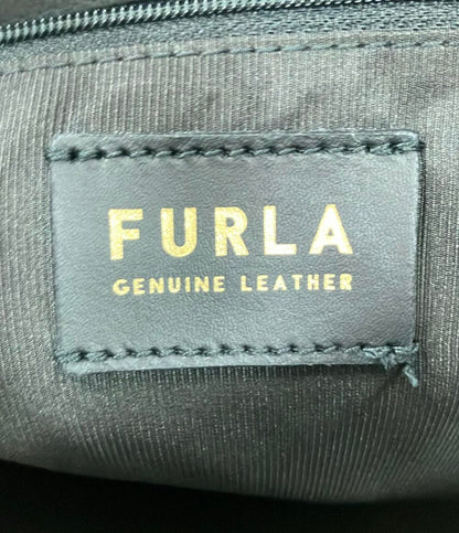 フルラ 2way レザーハンドバッグ ショルダーバッグ 肩掛け レディース Furla