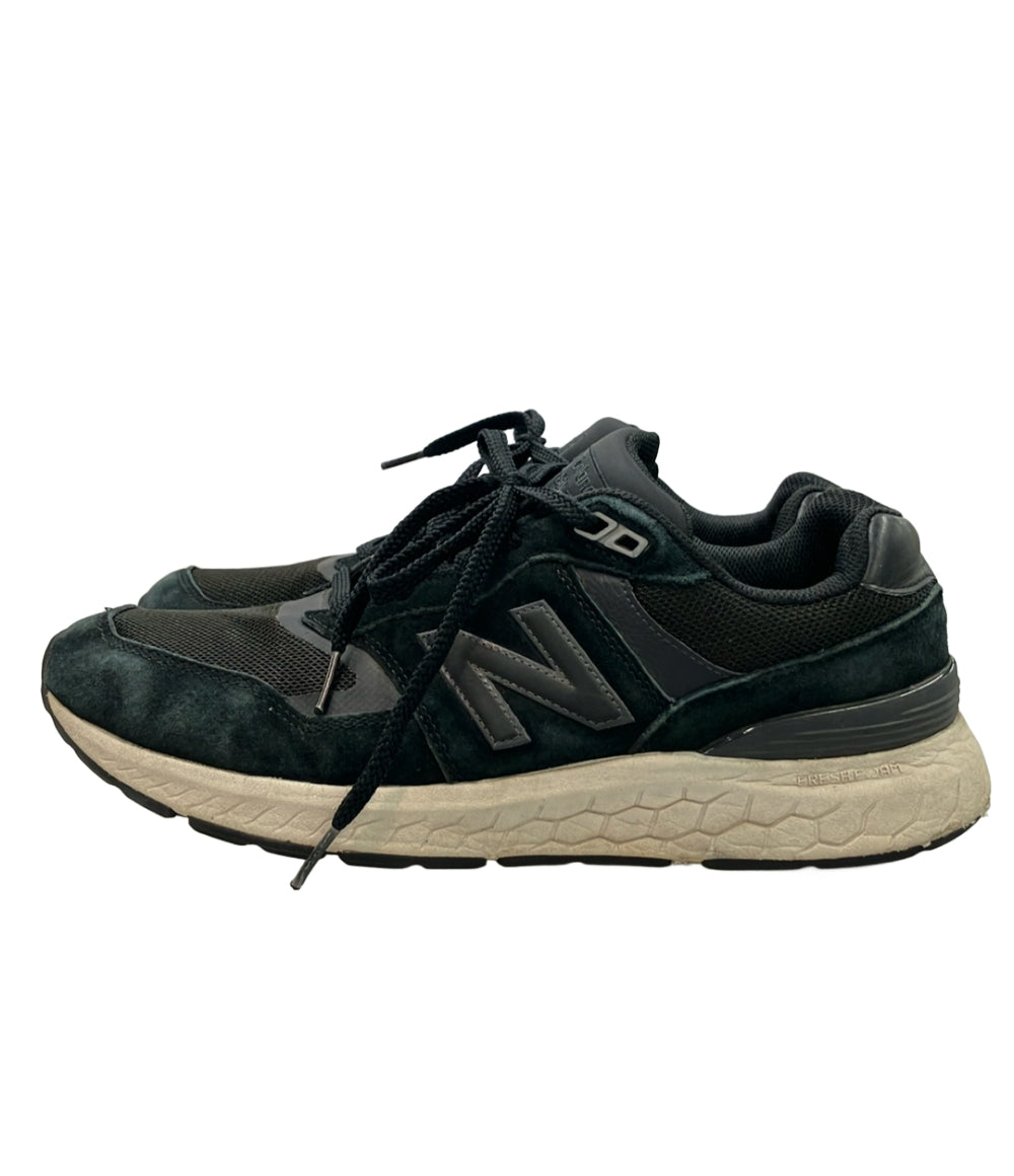 NEW BALANCE ローカットスニーカー MW880BK6 メンズ SIZE 28.0 (XL) ニューバランス