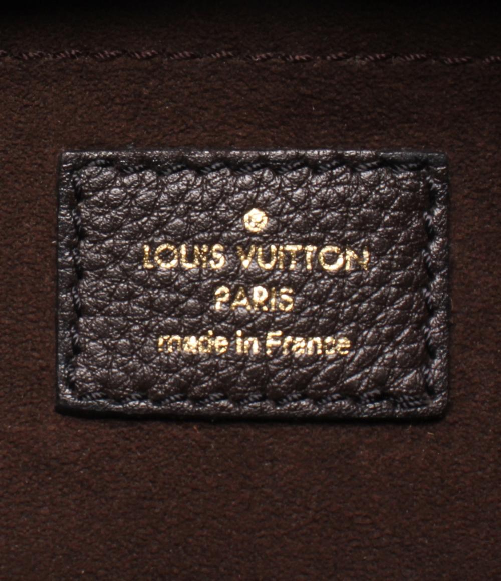 LOUIS VUITTON ショルダーバッグ 肩掛け マヒナ XS モノグラム マヒナ M95660 レディース ルイ・ヴィトン