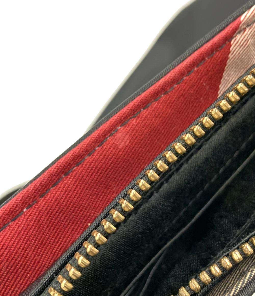 BLUE LABEL CRESTBRIDGE ショルダーバッグ 斜め掛け レディース ブルーレーベル クレストブリッジ