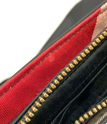 BLUE LABEL CRESTBRIDGE ショルダーバッグ 斜め掛け レディース ブルーレーベル クレストブリッジ