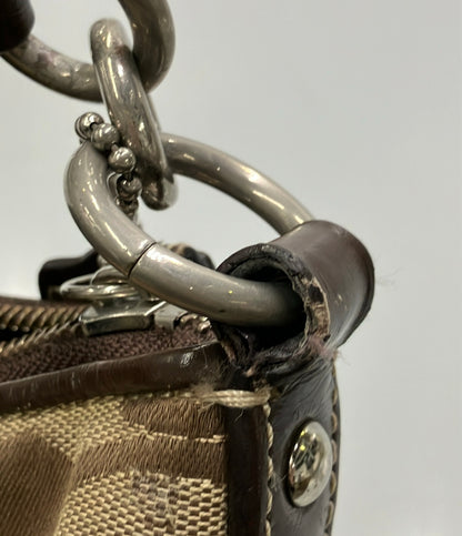 COACH ショルダーバッグ 肩掛け シグネチャー F15111 レディース コーチ