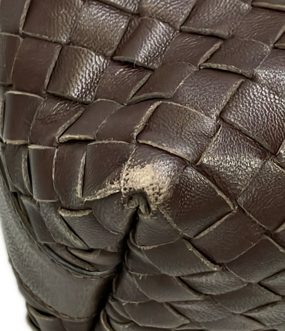 BOTTEGA VENETA ハンドバッグ イントレチャート 114087.V001N.2040 レディース ボッテガ・ヴェネタ
