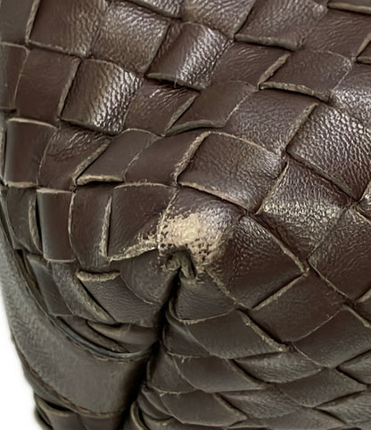BOTTEGA VENETA ハンドバッグ イントレチャート 114087.V001N.2040 レディース ボッテガ・ヴェネタ