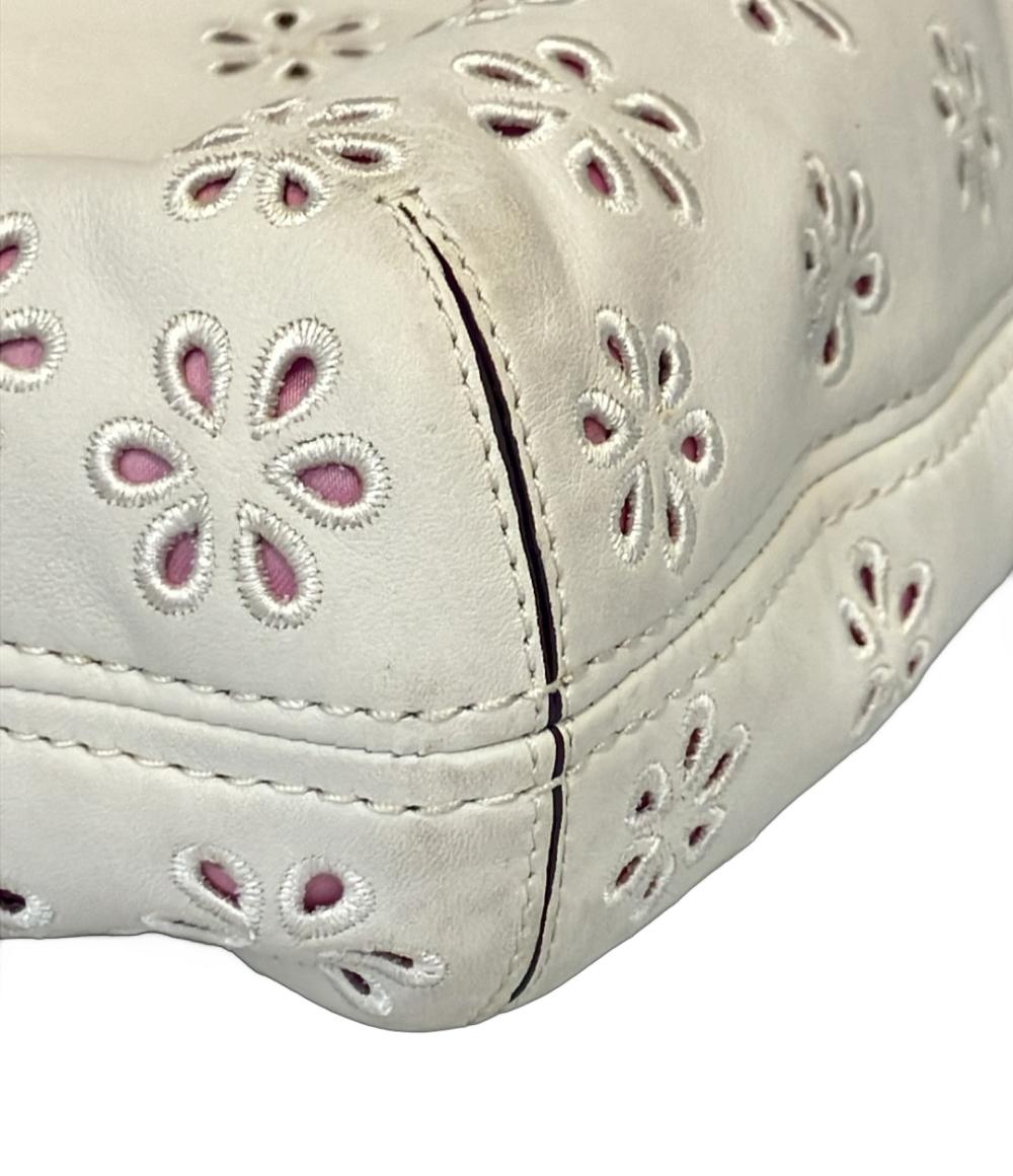 COACH ハンドバッグ フラワー 22436 レディース コーチ