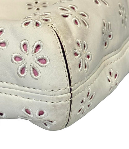 COACH ハンドバッグ フラワー 22436 レディース コーチ