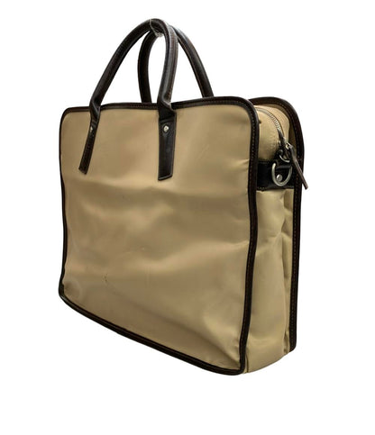 オルガロ ブリーフケース ビジネスバッグ ユニセックス ORGULLO