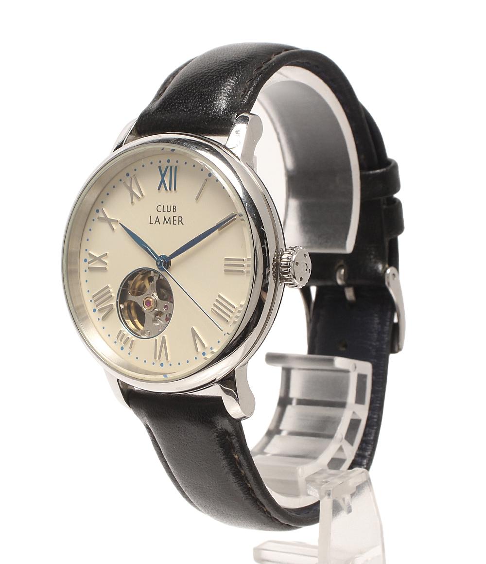 CITIZEN 腕時計 CLUB LA MER クラブラメール 自動巻き 8229-A108519