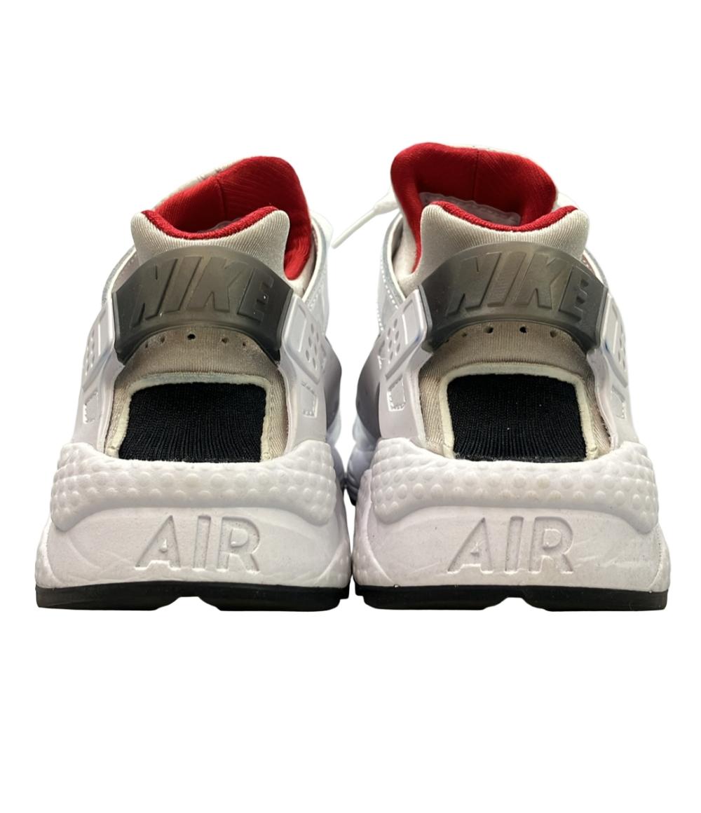NIKE ローカットスニーカー エア ハラチ DV6018-100 レディース SIZE 24.0 (L) ナイキ