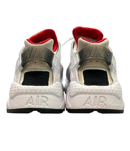 NIKE ローカットスニーカー エア ハラチ DV6018-100 レディース SIZE 24.0 (L) ナイキ