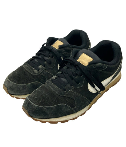 NIKE ローカットスニーカー MD RUNNER 2 SUEDE AQ9211-001 メンズ SIZE 27.5 ナイキ