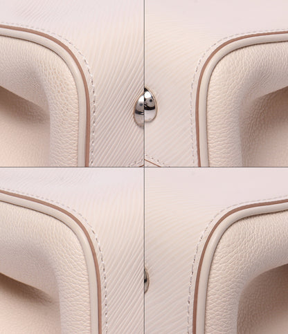 美品 LOUIS VUITTON 2WAY ハンドバッグ ショルダーバッグ 肩掛け 斜め掛け グルネル トート PM エピ M57681 レディース ルイ・ヴィトン
