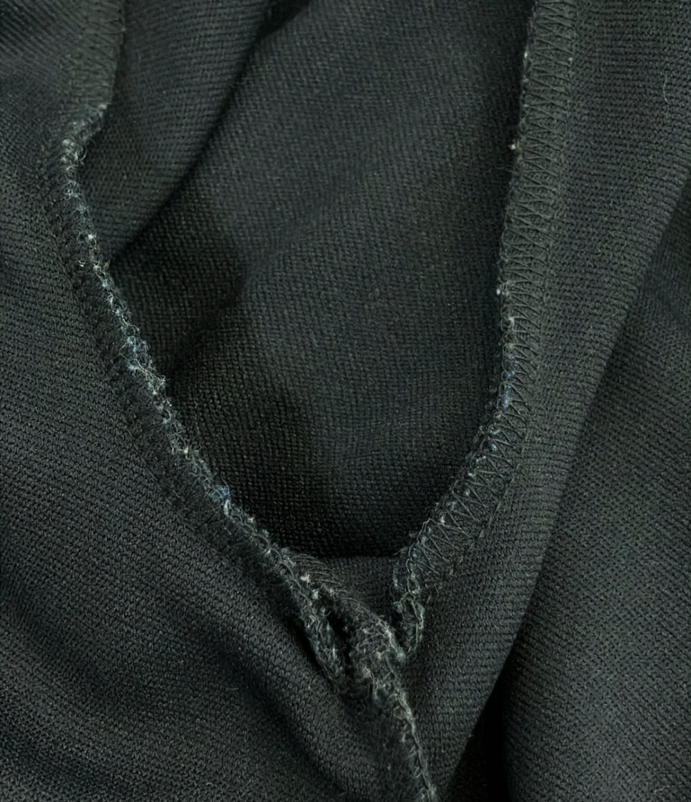 PLAY COMME des GARCONS ジップアップ パーカー メンズ SIZE XL プレイコムデギャルソン