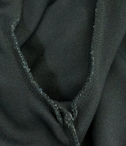 PLAY COMME des GARCONS ジップアップ パーカー メンズ SIZE XL プレイコムデギャルソン