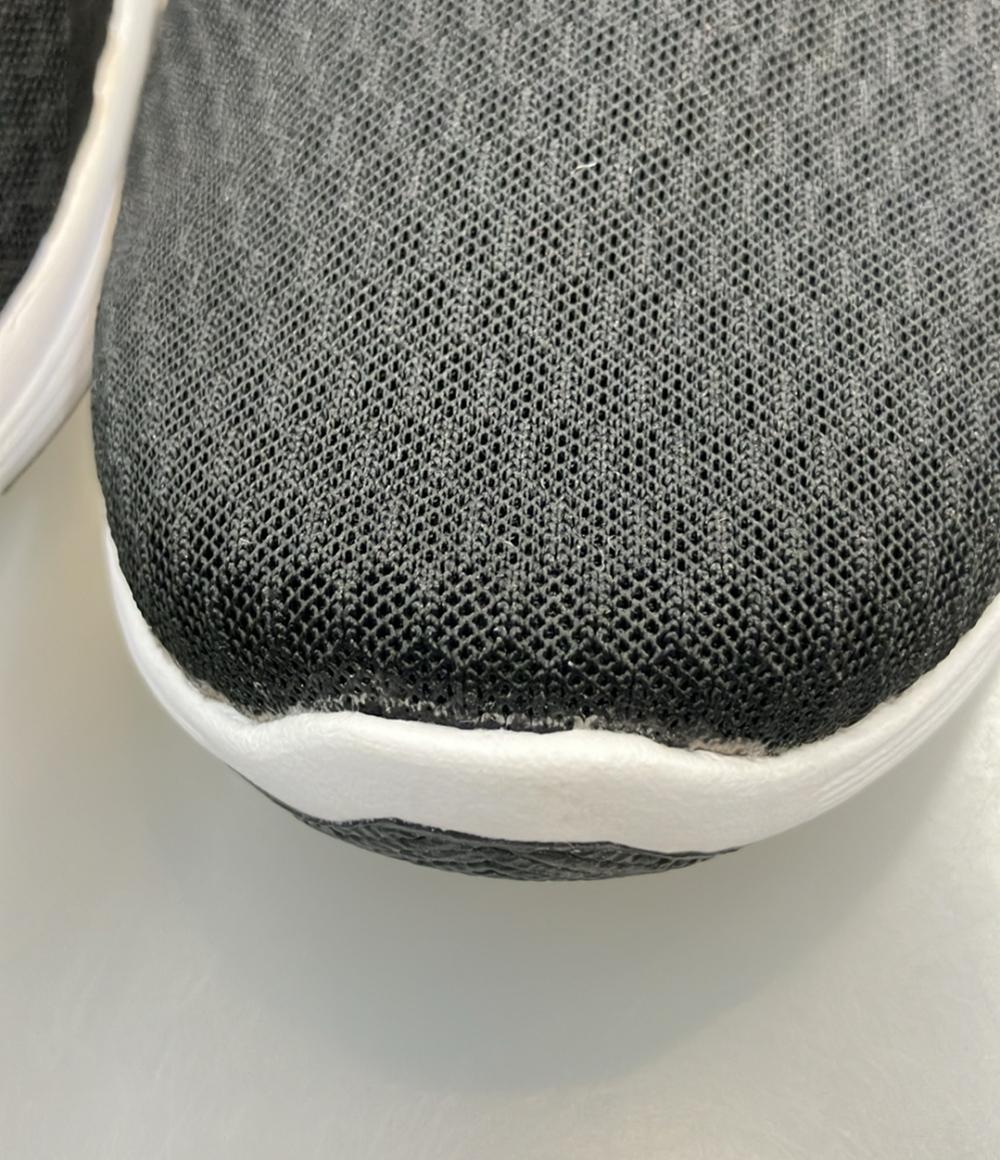 美品 ナイキ ローカットスニーカー CITY TRAINER 2 AA7775-001 レディース SIZE 24.5 (L) NIKE