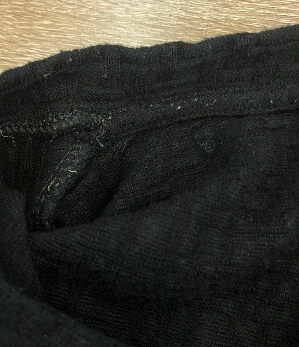 訳あり GIORGIO ARMANI 半袖カットソー メンズ SIZE 52 (XL) ジョルジオアルマーニ