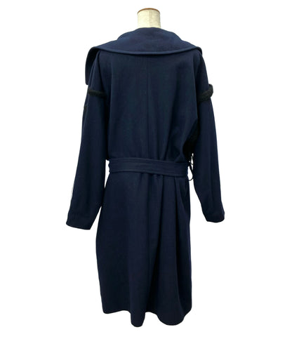 Y's ウールコート YV-C13-103 レディース SIZE 2 (L) ワイズ
