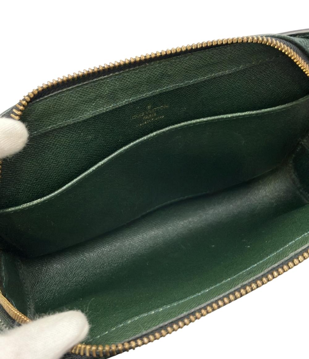 LOUIS VUITTON セカンドバッグ クラッチバッグ バイカル M30184 レディース ルイ・ヴィトン