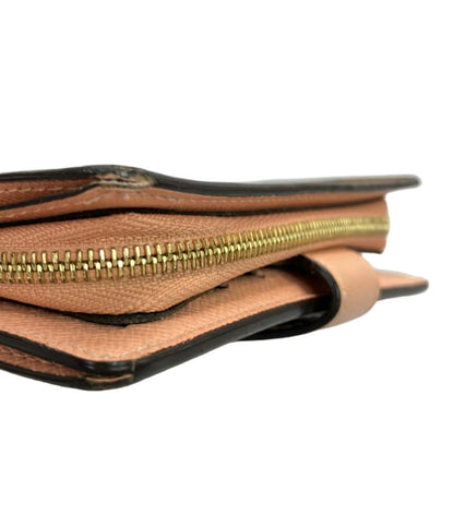 ルイ・ヴィトン 二つ折り財布 ポルトフォイユ ジュリエット ダミエ N60380 レディース LOUIS VUITTON