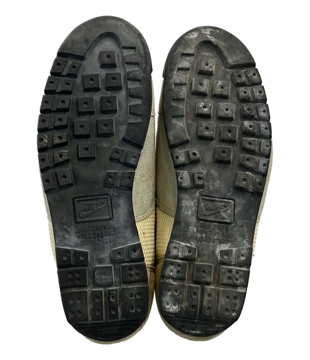 訳あり NIKE ローカットスニーカー 98年製 ACG AIR LAVA DOME 175106-081 メンズ SIZE 26.0 (M) ナイキ